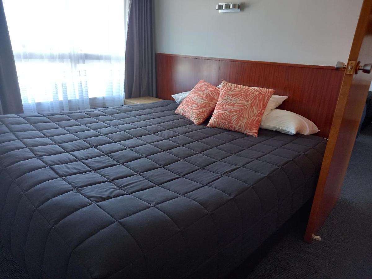 Tower Road Motel Matamata Εξωτερικό φωτογραφία