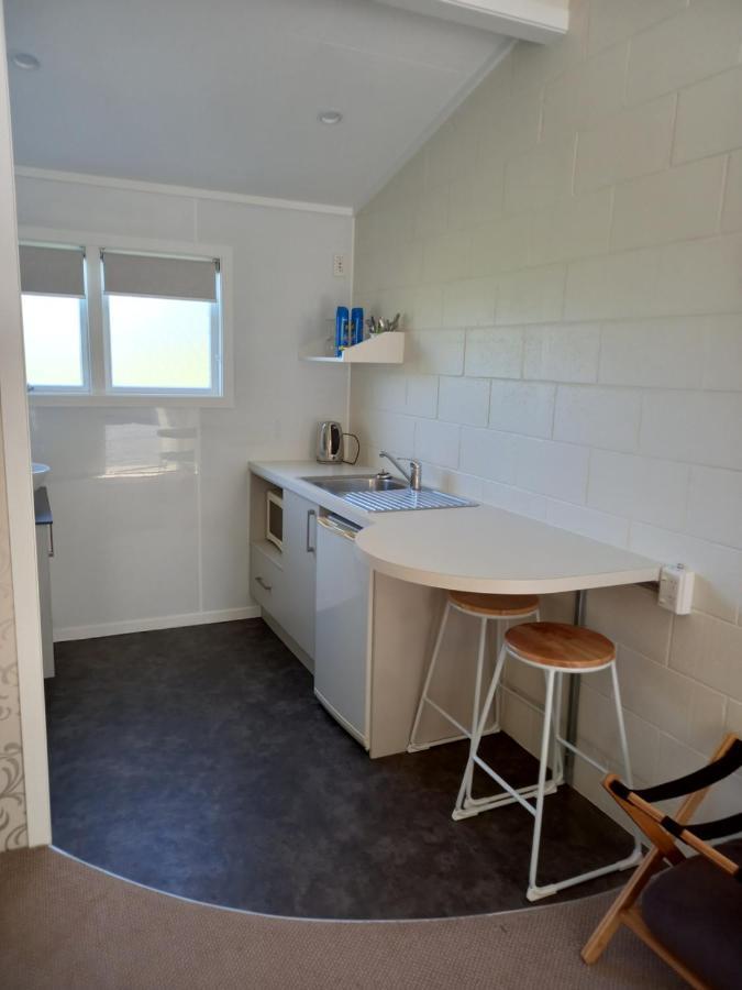 Tower Road Motel Matamata Εξωτερικό φωτογραφία