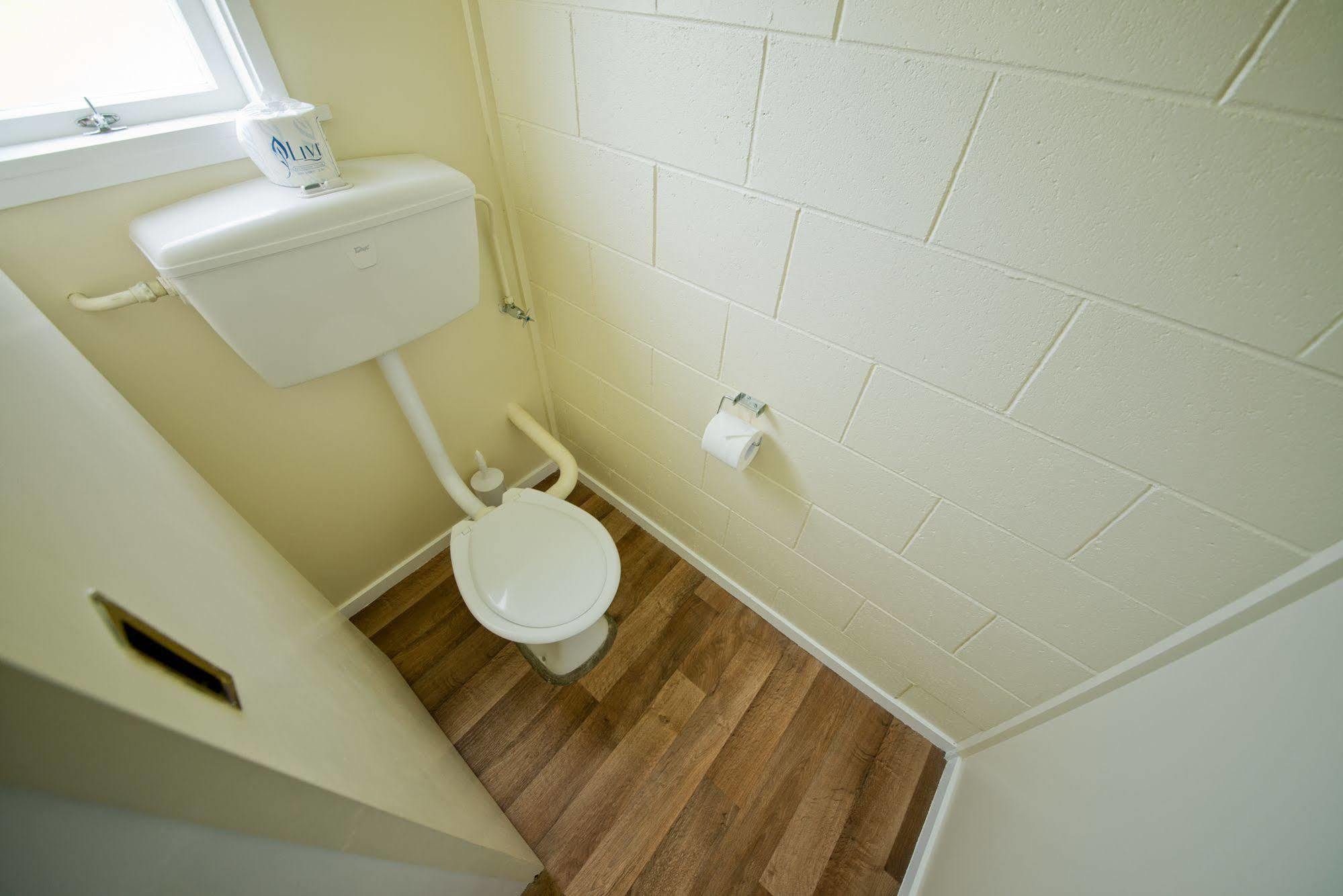 Tower Road Motel Matamata Εξωτερικό φωτογραφία