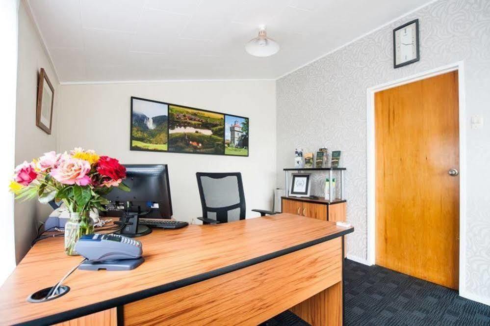 Tower Road Motel Matamata Εξωτερικό φωτογραφία